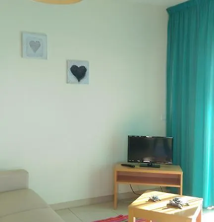 Alto Do Quintao - Comfort Lodging Apartamento *