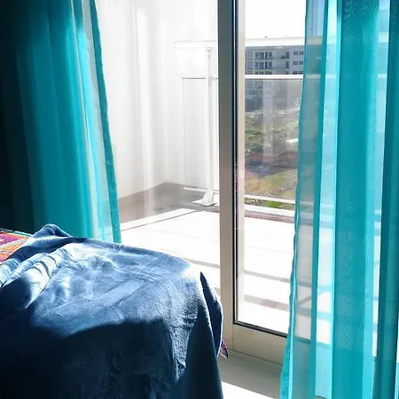 Apartamento Alto Do Quintao - Comfort Lodging