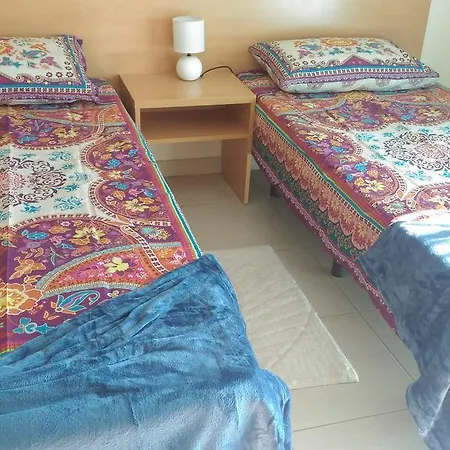 Apartamento Alto Do Quintao - Comfort Lodging Portimão