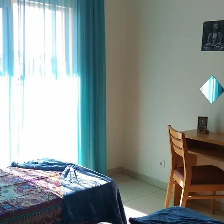 Alto Do Quintao - Comfort Lodging Apartamento