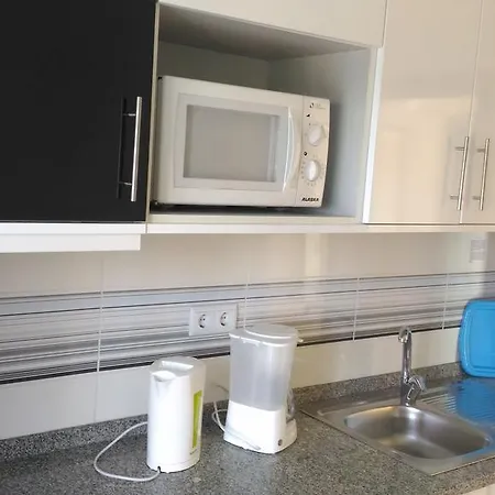 Alto Do Quintao - Comfort Lodging Apartment Portimao