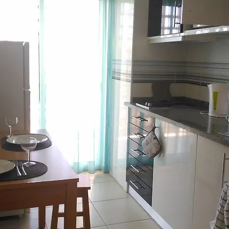 Apartment Alto Do Quintao - Comfort Lodging *
