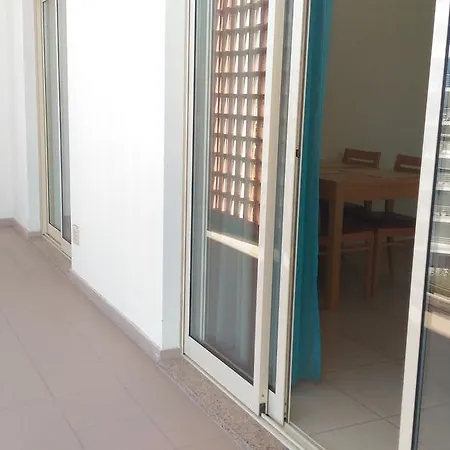 Apartment Alto Do Quintao - Comfort Lodging