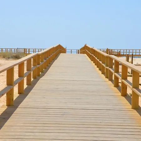 Apartment Alto Do Quintao - Comfort Lodging Portimao